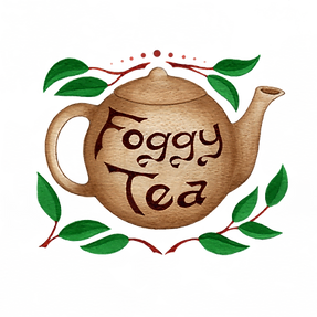 Foggy Tea Shop