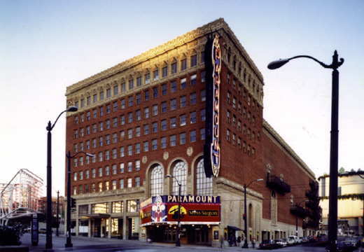 Paramount Theatre