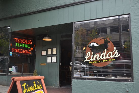 Linda’s Tavern